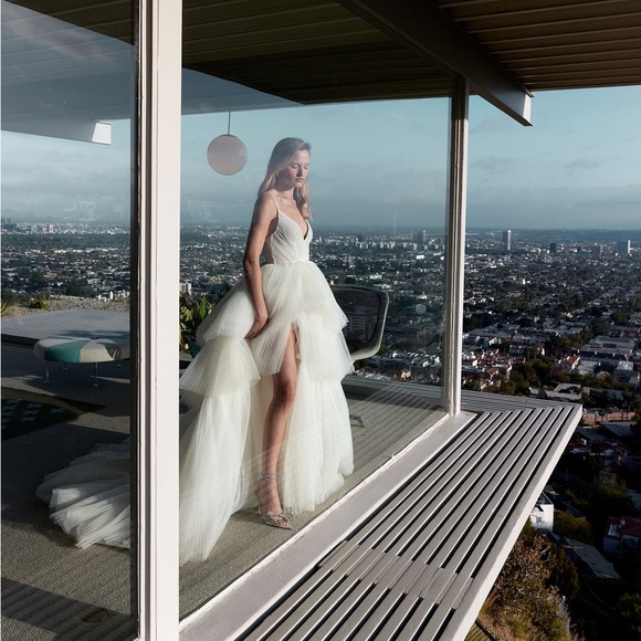 NEW Kyha Studios Jagger Dress in Size 3 - Picture 5 of 9